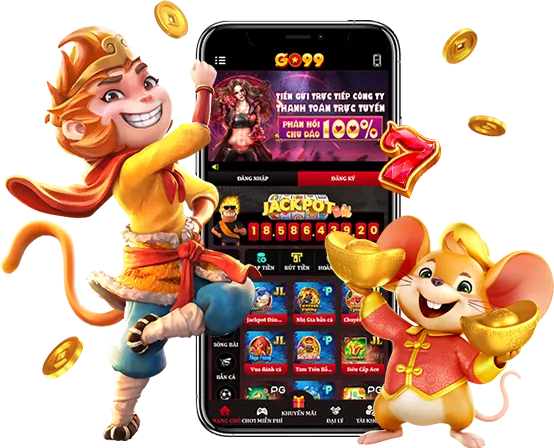 Thư Viện Game Đa Dạng ii88m