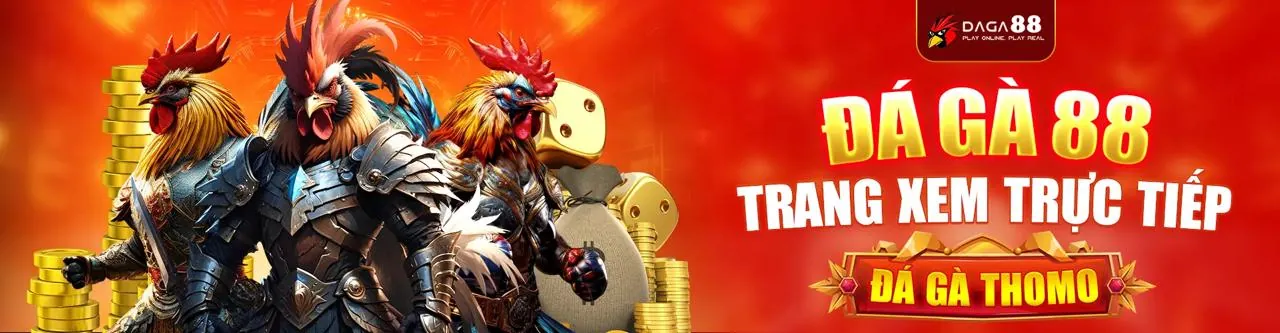 Trận đấu đá gà cựa sắt kịch tính tại ii88m