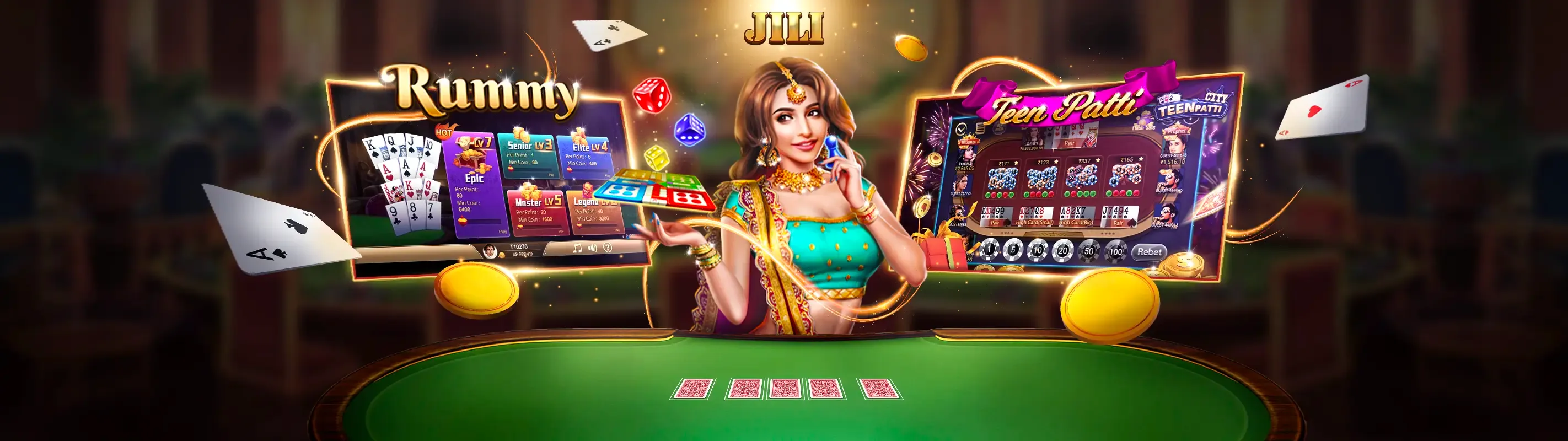 Hình ảnh chính game bắn cá ii88m với sinh vật biển rực rỡ và kho báu vàng