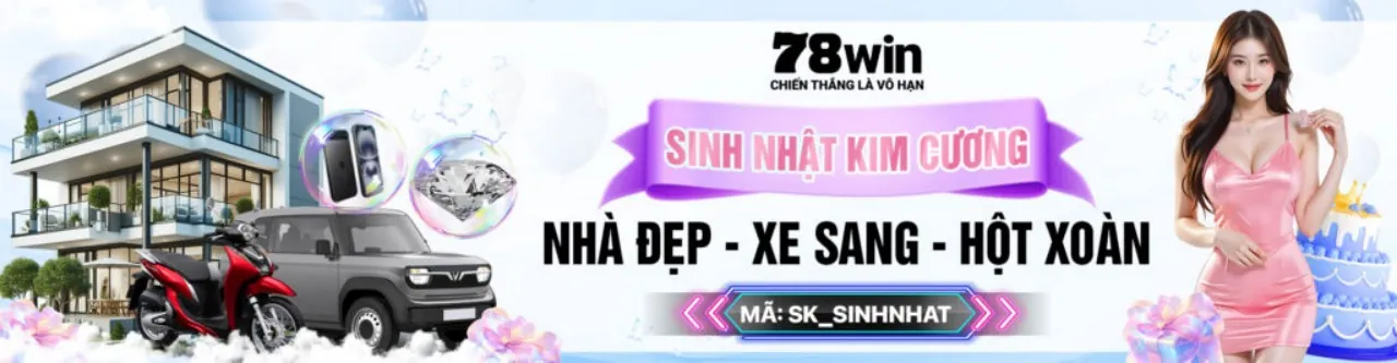 Hình ảnh chính sòng bạc trực tuyến ii88m 2026 với các trò chơi và ưu đãi