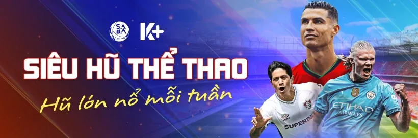 Thưởng Nạp Lần Đầu Thể Thao ii88m