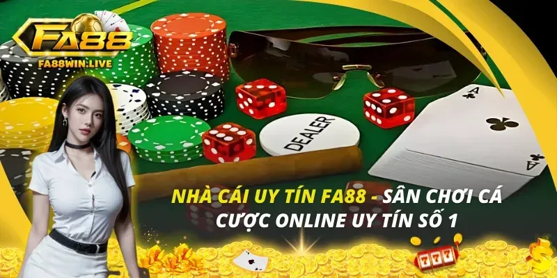 Trải nghiệm sòng bạc trực tiếp ii88m với người chia bài